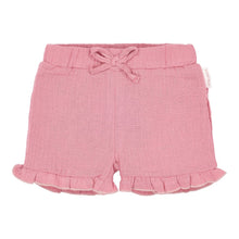 Afbeelding in Gallery-weergave laden, Little Dutch - Korte broek roze Pink Blush