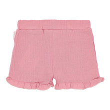 Afbeelding in Gallery-weergave laden, Little Dutch - Korte broek roze Pink Blush
