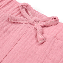 Afbeelding in Gallery-weergave laden, Little Dutch - Korte broek roze Pink Blush