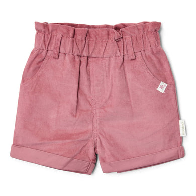 Little Dutch Korte broek Rouge
