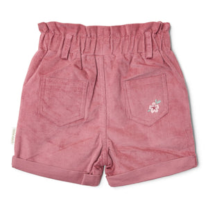 Little Dutch Korte broek Rouge