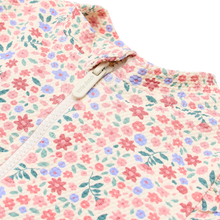 Afbeelding in Gallery-weergave laden, Little Dutch - Zwem shirt korte mouwen Dreamy Flowerfield
