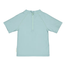 Afbeelding in Gallery-weergave laden, Little Dutch - Zwem shirt korte mouwen Ocean Breeze