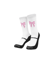Afbeelding in Gallery-weergave laden, Silly socks - Ballerina