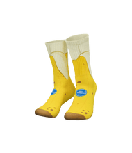 Afbeelding in Gallery-weergave laden, Silly socks - Banana