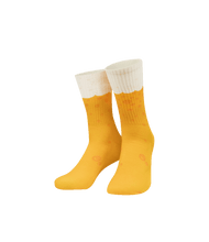 Afbeelding in Gallery-weergave laden, Silly socks - Beer