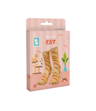 Afbeelding in Gallery-weergave laden, Silly socks - Cat
