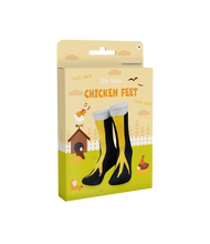 Afbeelding in Gallery-weergave laden, Silly socks - Chicken feet