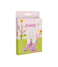 Afbeelding in Gallery-weergave laden, Silly socks - Clogs