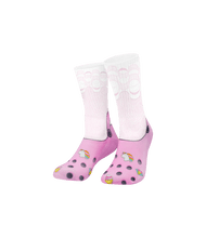 Afbeelding in Gallery-weergave laden, Silly socks - Clogs