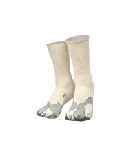 Afbeelding in Gallery-weergave laden, Silly socks - Dog
