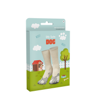 Afbeelding in Gallery-weergave laden, Silly socks - Dog