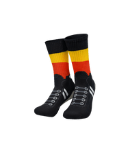 Afbeelding in Gallery-weergave laden, Silly socks - Football Belgium
