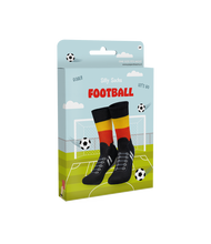 Afbeelding in Gallery-weergave laden, Silly socks - Football Belgium