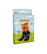 Afbeelding in Gallery-weergave laden, Silly socks - Football Holland