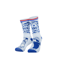 Afbeelding in Gallery-weergave laden, Silly socks - Holland