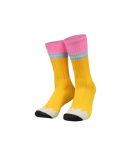 Afbeelding in Gallery-weergave laden, Silly socks - Pencil