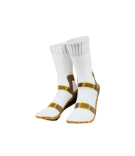 Afbeelding in Gallery-weergave laden, Silly socks - Sandal