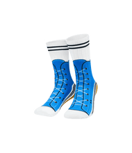 Afbeelding in Gallery-weergave laden, Silly socks - Sneakers