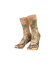 Afbeelding in Gallery-weergave laden, Silly socks - Tattoo