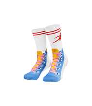 Afbeelding in Gallery-weergave laden, Silly socks - Trainers