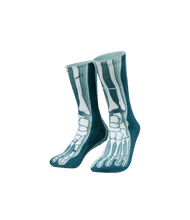 Afbeelding in Gallery-weergave laden, Silly socks - X-Ray