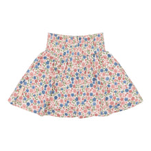 Afbeelding in Gallery-weergave laden, Little Dutch - Toddler girls Summer 26 - Rokje Meadow Flowers