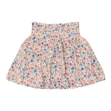 Afbeelding in Gallery-weergave laden, Little Dutch - Toddler girls Summer 26 - Rokje Meadow Flowers
