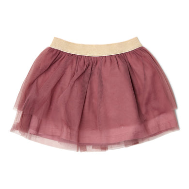 Little Dutch Rok Rouge