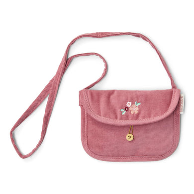 Little Dutch Tasje Rouge - One Size