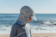 Afbeelding in Gallery-weergave laden, Little Dutch - Zwem pet Ocean Splash