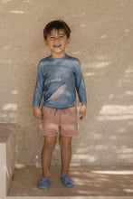 Afbeelding in Gallery-weergave laden, Little Dutch - Strand schoenen Ocean Splash
