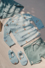 Afbeelding in Gallery-weergave laden, Little Dutch - Strand schoenen Ocean Friends