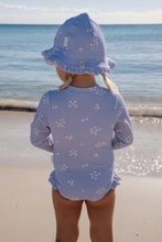 Afbeelding in Gallery-weergave laden, Little Dutch - Zonnehoedje Dreamy lavender