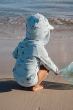Afbeelding in Gallery-weergave laden, Little Dutch - Zwem luier Ocean Friends