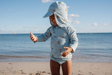 Afbeelding in Gallery-weergave laden, Little Dutch - Zwem luier Ocean Friends