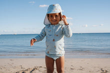 Afbeelding in Gallery-weergave laden, Little Dutch - Zwem luier Ocean Friends