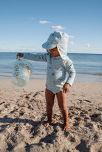 Afbeelding in Gallery-weergave laden, Little Dutch - Zwem luier Ocean Friends