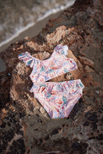 Afbeelding in Gallery-weergave laden, Little Dutch - Bikini met ruches Dreamy Mermaid