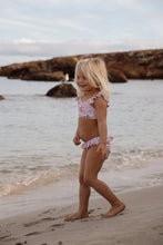 Afbeelding in Gallery-weergave laden, Little Dutch - Bikini met ruches Dreamy Mermaid