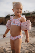Afbeelding in Gallery-weergave laden, Little Dutch - Bikini met ruches Dreamy Mermaid