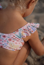 Afbeelding in Gallery-weergave laden, Little Dutch - Bikini met ruches Dreamy Mermaid