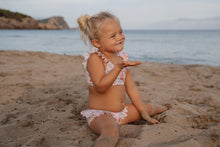 Afbeelding in Gallery-weergave laden, Little Dutch - Bikini met ruches Dreamy Mermaid