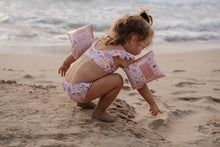 Afbeelding in Gallery-weergave laden, Little Dutch - Bikini met ruches Dreamy Mermaid