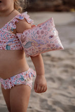 Afbeelding in Gallery-weergave laden, Little Dutch - Bikini met ruches Dreamy Mermaid