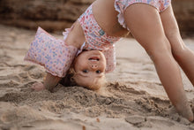 Afbeelding in Gallery-weergave laden, Little Dutch - Bikini met ruches Dreamy Mermaid