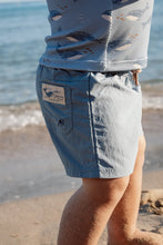 Afbeelding in Gallery-weergave laden, Little Dutch - Zwem short Ocean Blue