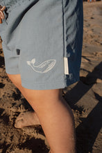Afbeelding in Gallery-weergave laden, Little Dutch - Zwem short Ocean Blue