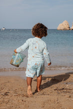 Afbeelding in Gallery-weergave laden, Little Dutch - Zwem short Ocean Friends