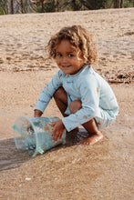 Afbeelding in Gallery-weergave laden, Little Dutch - Zwem shirt lange mouwen Ocean Friends